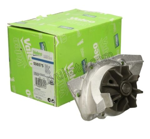 Devirdaim Su Pompası 1.9D, 1998/2003 1.9D,Y.M 03/09 DW10 8V