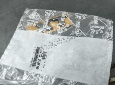 YAZI XT P106 (ON KAPI) (SIYAH-GRI)