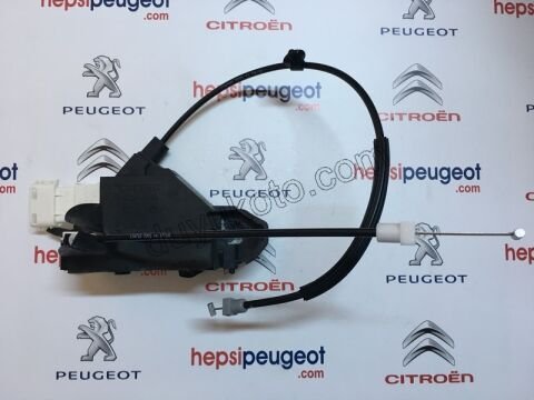 KILIT KAPI IC ON L P407 DV6