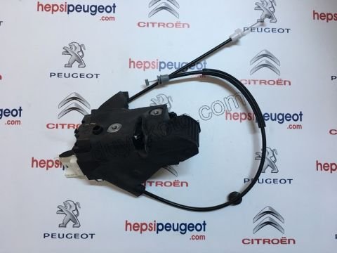 KILIT KAPI IC ON L P407 DV6