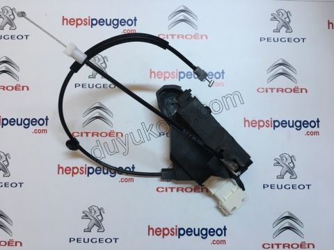 KILIT KAPI IC ON L P407 DV6