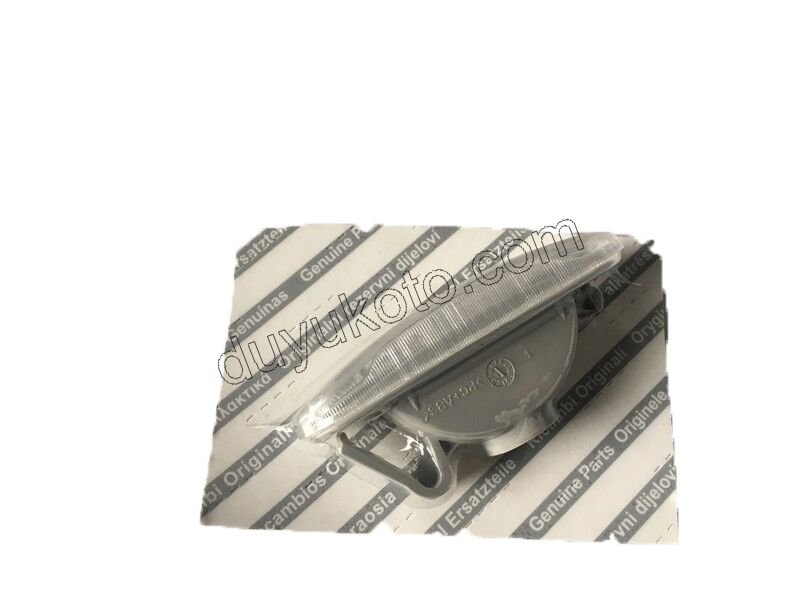 Peugeot Bipper Citroen Nemo Fiat Fiorino Çamurluk Sinyali (Duysuz) 2008/2016