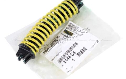 YAY DEBRIYAJ PEDAL C53 1.6HDİ Euro4