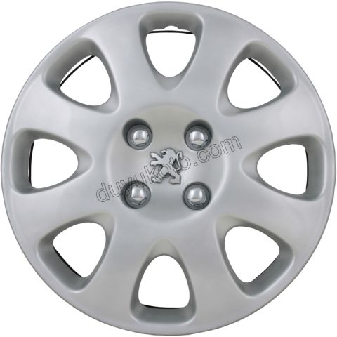 Jant Kapağı 15'inç P3072 PRT2 (ASLAN MAT) ORJIN COLUMBIA