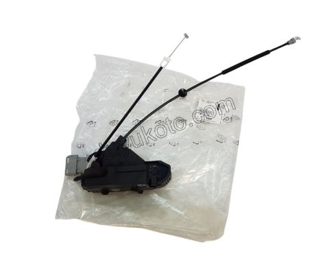 KILIT KAPI IC ON L P407 DW10