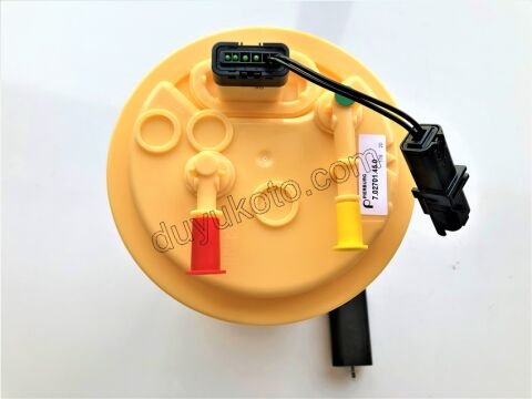 Yakıt Şamandırası PRT3 Motorsuz