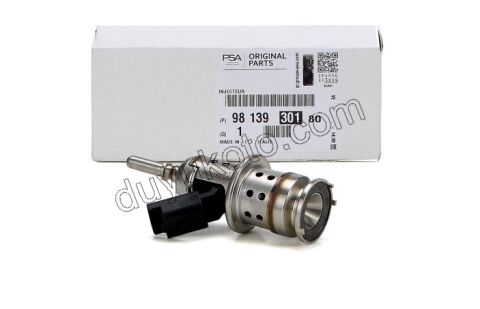 ENJEKTOR KATALIZOR LAMBDA FAP 1.5HDİ Euro6