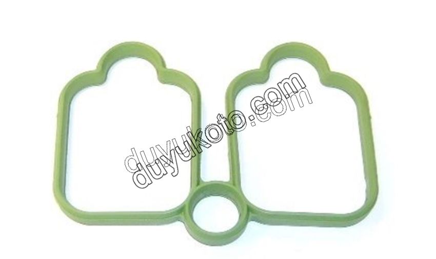 Emme Manifold Contası (Oringi) X 2AD YESIL XU7JP