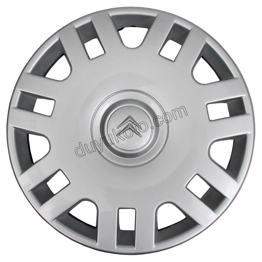 Jant Kapağı 14'inç C31 (ESKI TIP)