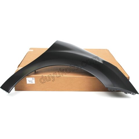 Çamurluk Ön Sağ C33