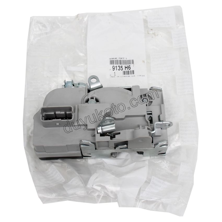 KILIT KAPI IC ON L PRT1 PRT2 ELEK+ 6PIN