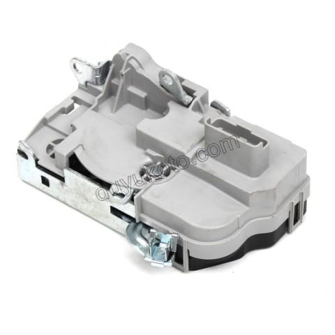 KILIT KAPI IC ON L PRT1 PRT2 ELEK+ 6PIN