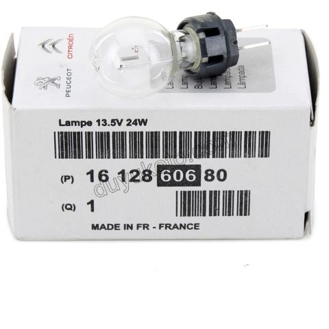 TEK AMPUL GUNDUZ FAR