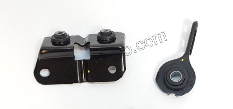 Direksiyon Pompası Bağlantı Ayağı P3071 C41