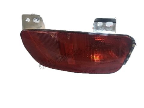 Citroen C4 Picasso Sis Lambası Arka Alt Sağ 2013/2018