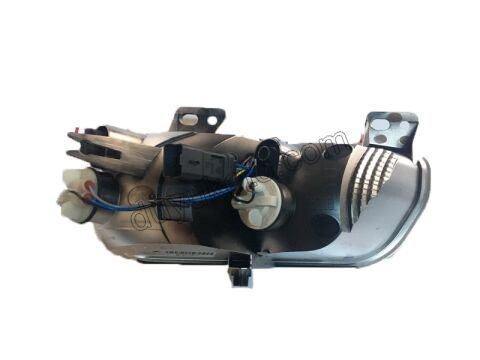 Citroen C4 Picasso Sis Lambası Arka Alt Sağ 2013/2018