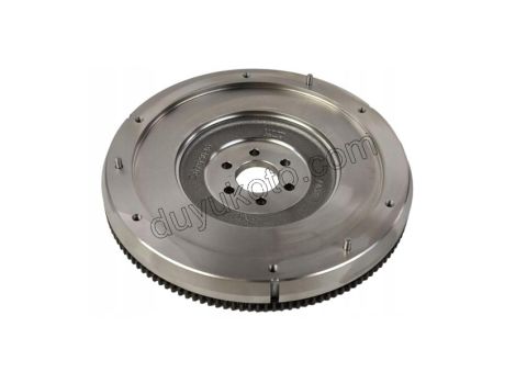 Volantlı Debriyaj Seti KİT 1.6HDİ Euro4