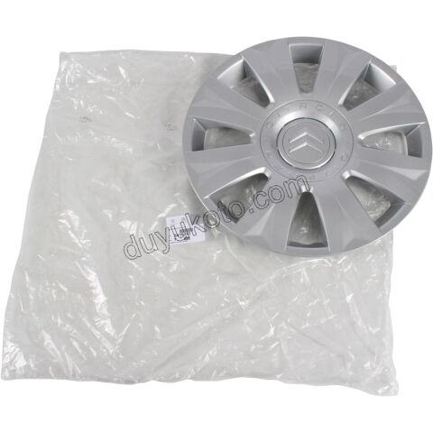 Jant Kapağı 15'inç C32