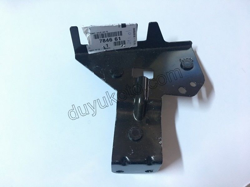 AYAK SAC ON CAMURLUK BAGLANTI L PRT3