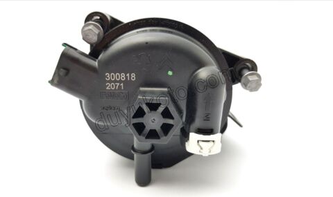 Komple Mazot Filtresi 1.6HDİ Euro6 C FILT