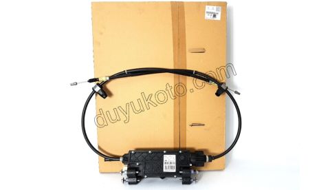 El Fren Teli MEKANIZMASI P5081 DW10