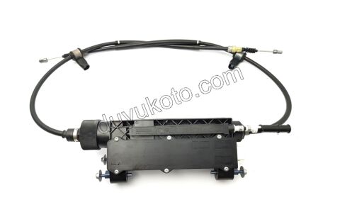 El Fren Teli MEKANIZMASI P5081 DW10