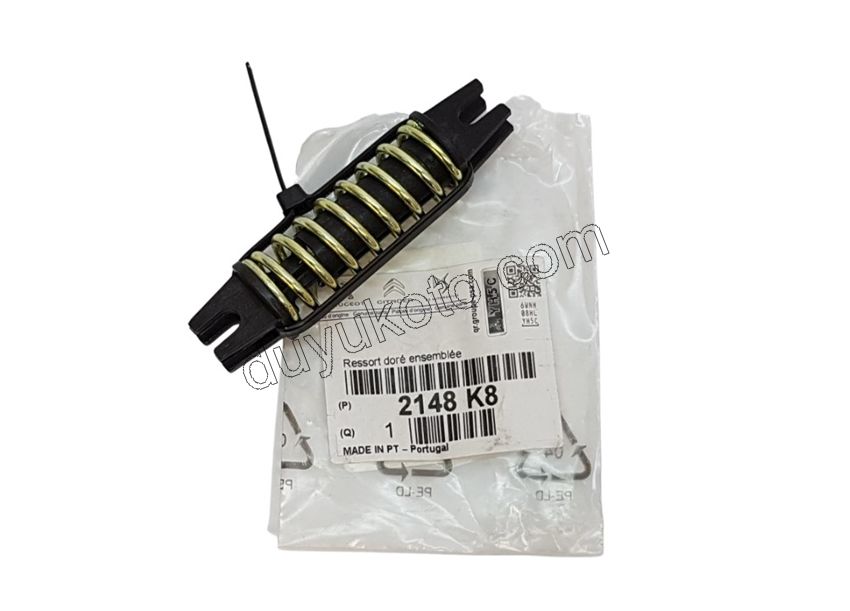 YAY DEBRIYAJ PEDAL PRT3