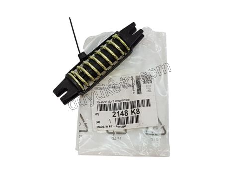 YAY DEBRIYAJ PEDAL PRT3