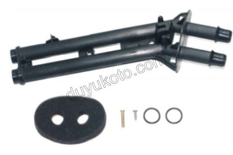 BORU KALORIFER RADYATOR P207 2 LI BORU ORING+