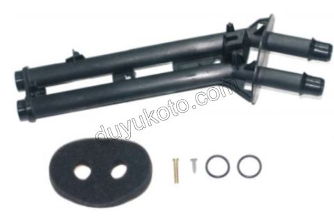 BORU KALORIFER RADYATOR P207 2 LI BORU ORING+