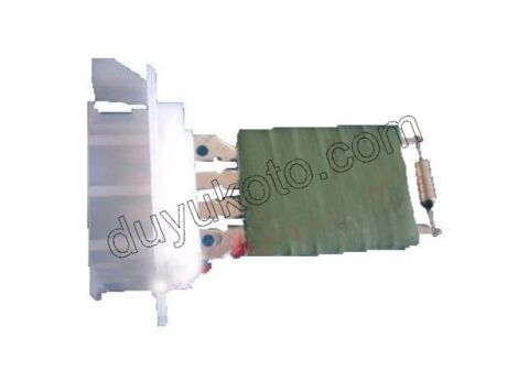 Kalorifer Rezistansı PRT2 Klimalı 1.9D,Y.M 03/09 2.0HDI 8V