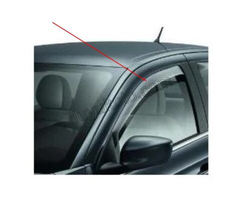 RUZGARLIK ON CAM TK P301