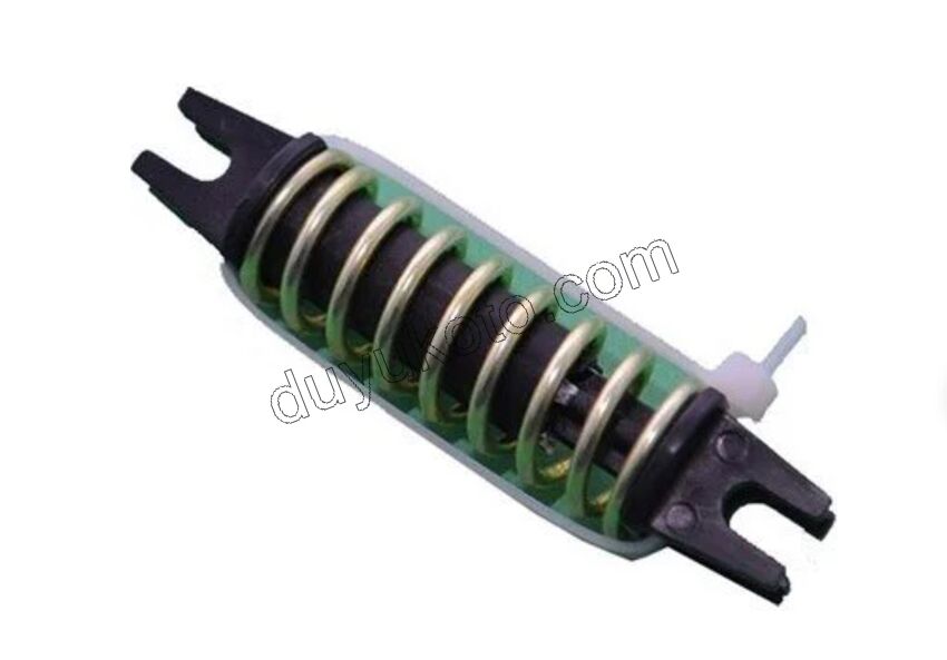 YAY DEBRIYAJ PEDAL P3081 RCZ