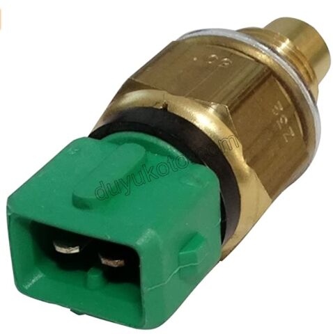 MUSUR SU ISI 1.9D, 1998/2003 PRT1 YESIL