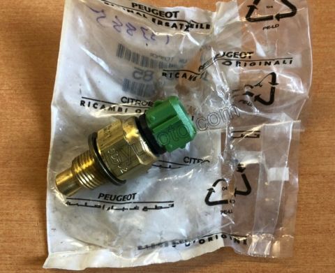 MUSUR SU ISI 1.9D, 1998/2003 PRT1 YESIL