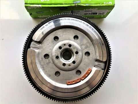Volantlı Debriyaj Seti KİT 1.6HDİ Euro6 C 1.5HDİ Euro6 ? 6VIT (Manuel Vites)