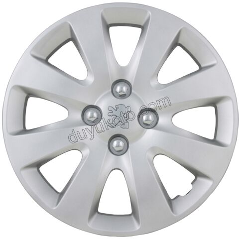 Jant Kapağı 16'inç P207 PERTH 8 DELIKLI