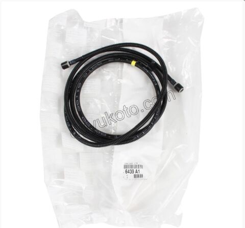 HORTUM SILECEK SU FISKIYE ON P407