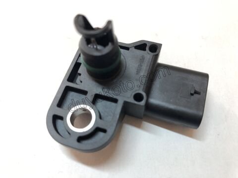 Emme Manifolt Basınç Sensörü (Map Sensörü)  1.5HDİ Euro6