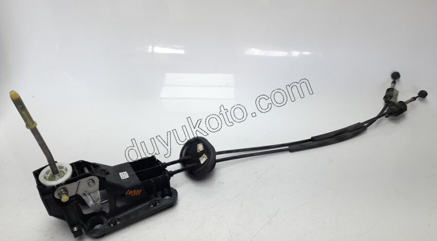 VITES HALATI TK + UST KUMANDA P2081 P20081 DS3 1.4HDİ Euro4 02/11