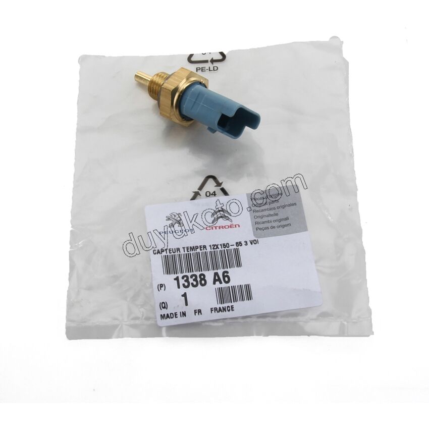 MUSUR ISI MAVI 3PIN TU3 TU5 96368027