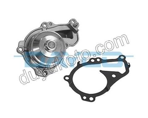 Devirdaim Su Pompası 1.2CC 130HP