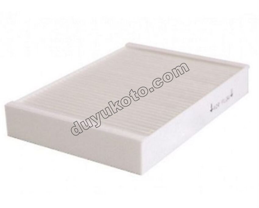 Peugeot 107 108 Polen Filtresi MQ C12 2012/2014