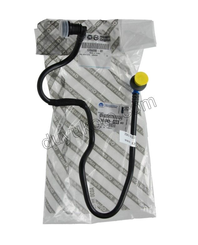 Servofren (Westinghouse) Hortumu BXR3