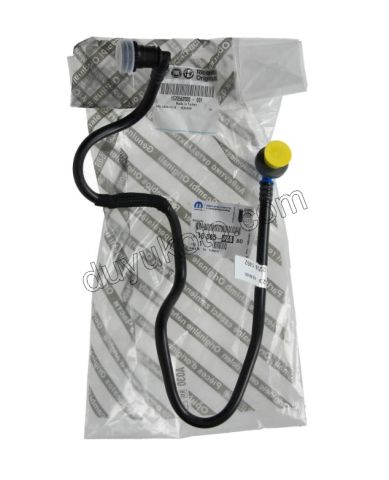 Servofren (Westinghouse) Hortumu BXR3