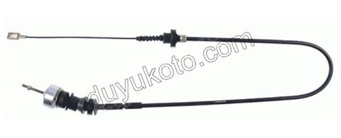 Debriyaj Teli BXR1 1.9D,E.M 97/98 ML5T