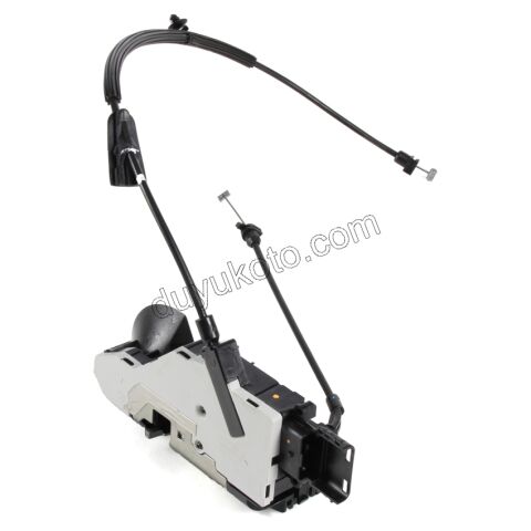 KILIT KAPI IC ON L P207