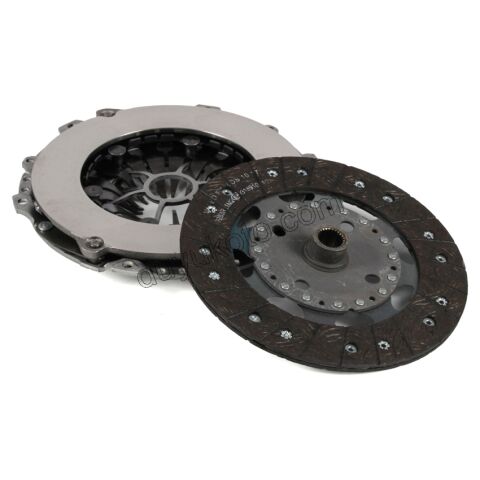 DEBRIYAJ SET 1.6HDİ Euro5