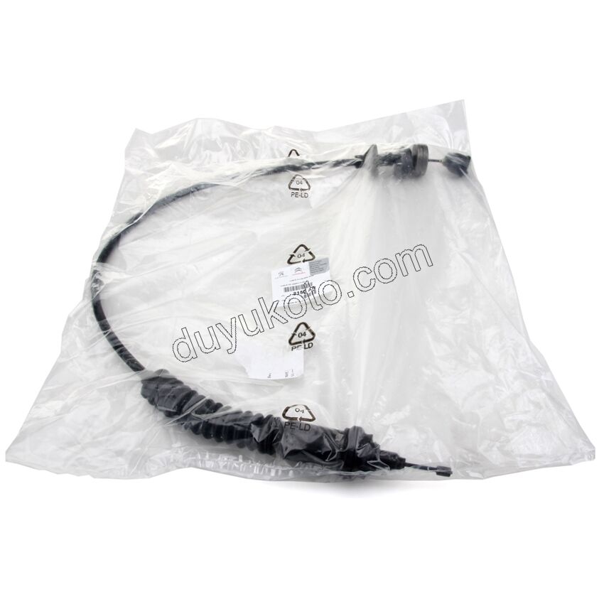 Debriyaj Teli XS2 1.4HDİ Euro4 02/11 DW10 8V