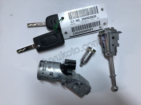 KONTAK KILIT SET C33